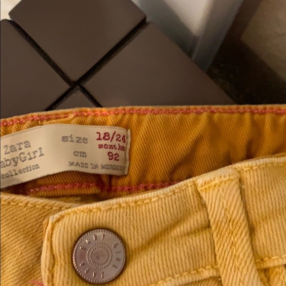 Jeans Buddle -4 pair - Picture 3 of 8